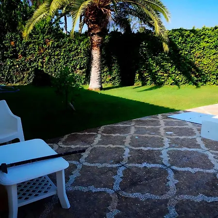 Holiday home Con Jardin, Piscina Privada Y Parking